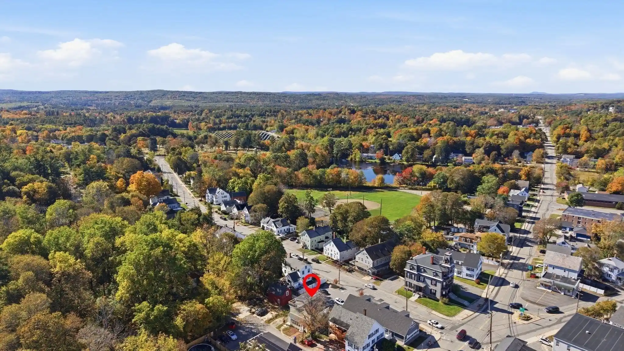 Listing Photo 15 - Condo for sale in 15-r E Broadway Rear located at 15-r E Broadway Rear, Gardner, MA 01440 - Unit 15-r E Broadway Rear