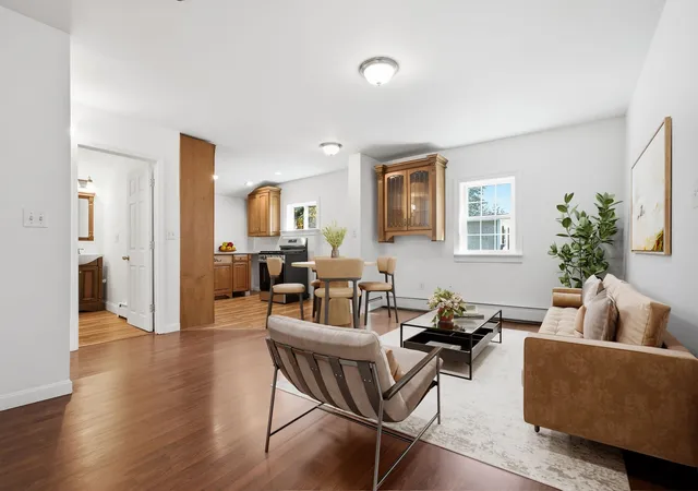 Photo 3 of Multi family home for sale at 15 R E Broadway Rear, Gardner, MA 01440 | MLS# 73589046 | Listing updated on 2026-10-13