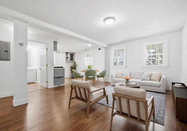 Listing Photo 5 - Condo for sale in building located at 15-r E Broadway Rear, Gardner, MA 01440