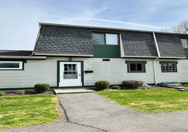 Photo 1 of Condo for sale at 170 E Hadley Rd #29, Amherst, MA 01002 | MLS# 73587905 | Listing updated on 2026-10-11