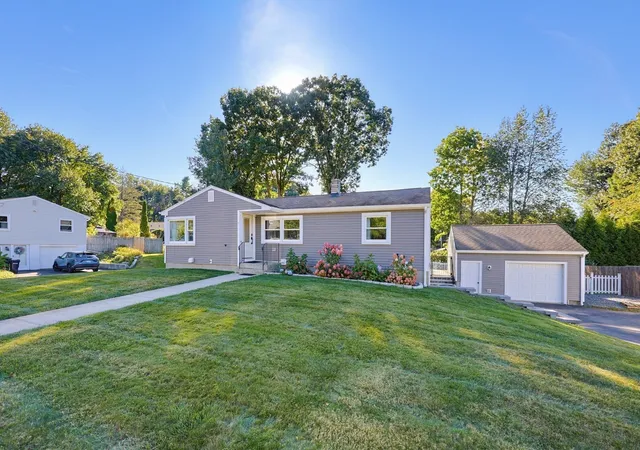 Photo 1 of Sale Pending at 7 Phoenix Rd, Auburn, MA 01501 | MLS# 73579126 | Listing updated on 2026-09-23