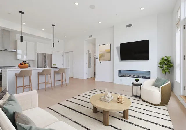 Photo 1 of Condo for sale at 20 West 5th St #5D, South Boston, MA 02127 | MLS# 73574900 | Listing updated on 2026-09-14