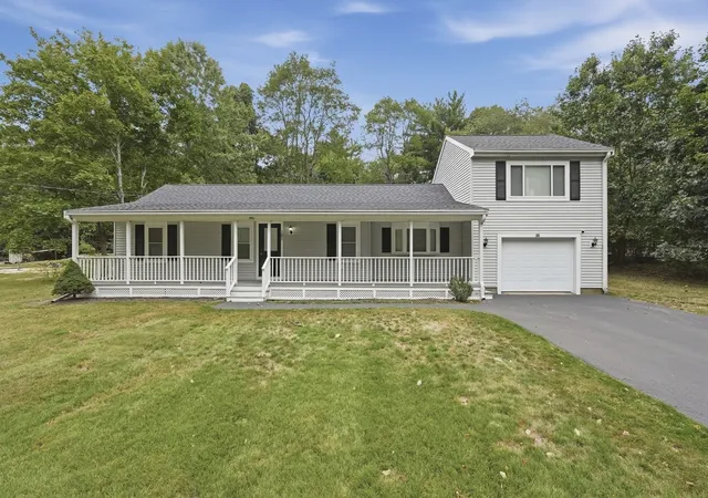 Single family home for sale at 181 Dwelley St, Pembroke, MA 02359 | MLS# 73584081