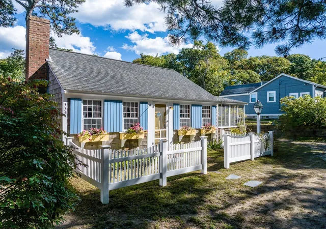 Photo 2 of Single family home for sale at 335 Lower County Rd, Dennis Port, MA 02639 | MLS# 73587425 | Listing updated on 2026-10-13