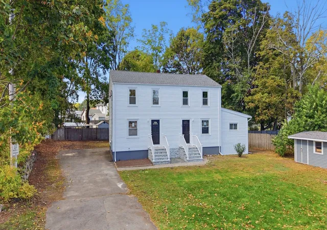 Condo for sale at 25 Lynn St #B, Peabody, MA 01960 | MLS# 73588970