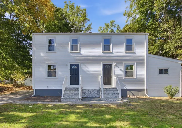 Photo 2 of Sale Pending at 25 Lynn St #B, Peabody, MA 01960 | MLS# 73588970 | Listing updated on 2026-10-28