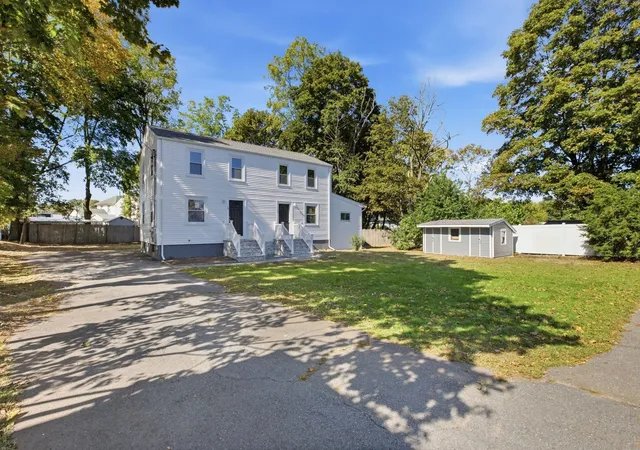 Photo 3 of Sale Pending at 25 Lynn St #B, Peabody, MA 01960 | MLS# 73588970 | Listing updated on 2026-10-28
