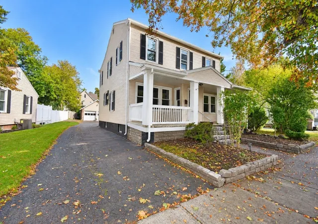 Photo 1 of Single family home for sale at 60 Worthy Ave, West Springfield, MA 01089 | MLS# 73587221 | Listing updated on 2026-10-20