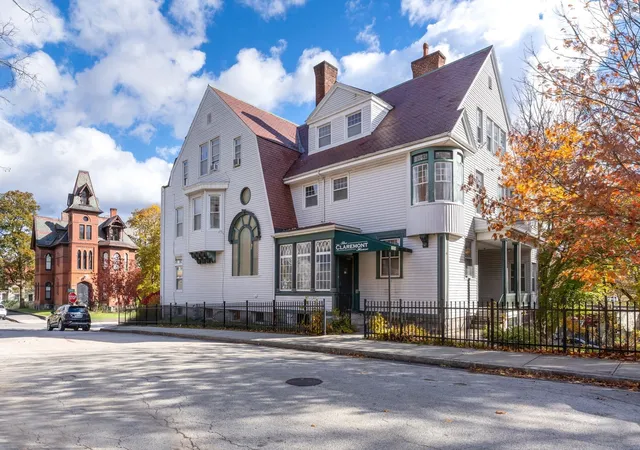 Photo 1 of Mansion for sale at 5 Claremont St, Worcester, MA 01610 | MLS# 73583131 | Listing updated on 2026-10-01
