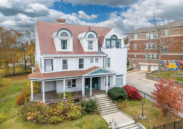 Photo 2 of Mansion for sale at 5 Claremont St, Worcester, MA 01610 | MLS# 73583131 | Listing updated on 2026-10-01