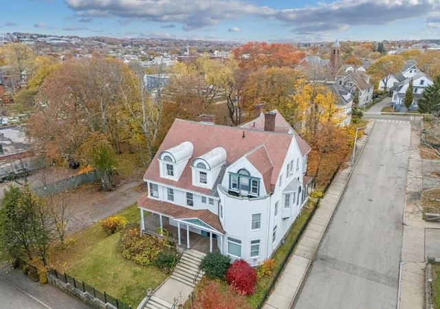 Photo 3 of Mansion for sale at 5 Claremont St, Worcester, MA 01610 | MLS# 73583131 | Listing updated on 2026-10-01
