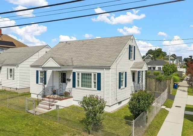 Photo 1 of Single family home for sale at 5 Brewster St, New Bedford, MA 02745 | MLS# 73572584 | Listing updated on 2026-09-11