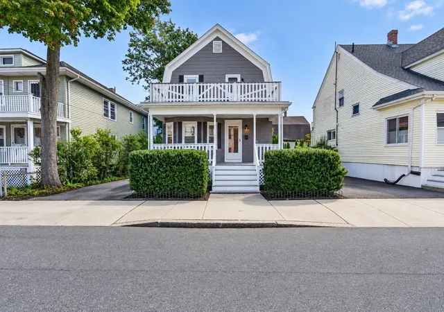 Single family home for sale at 69 Highland Ave, Everett, MA 02149 | MLS# 73581321
