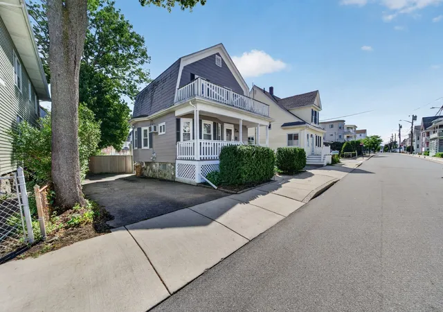 Photo 3 of Single family home for sale at 69 Highland Ave, Everett, MA 02149 | MLS# 73581321 | Listing updated on 2026-10-10