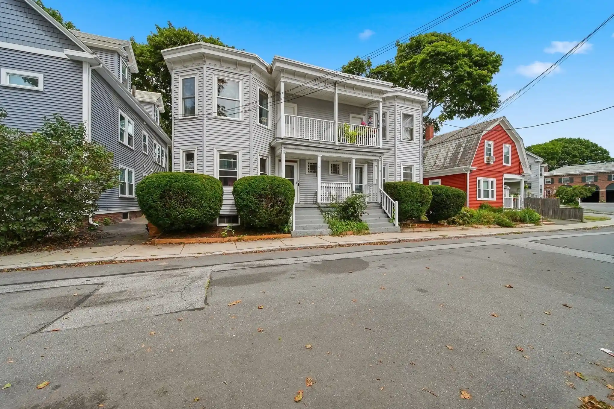 Listing Photo 2 - Condo for sale in 12 May St located at 12 May St, Salem, MA 01970 - Unit 12 May St