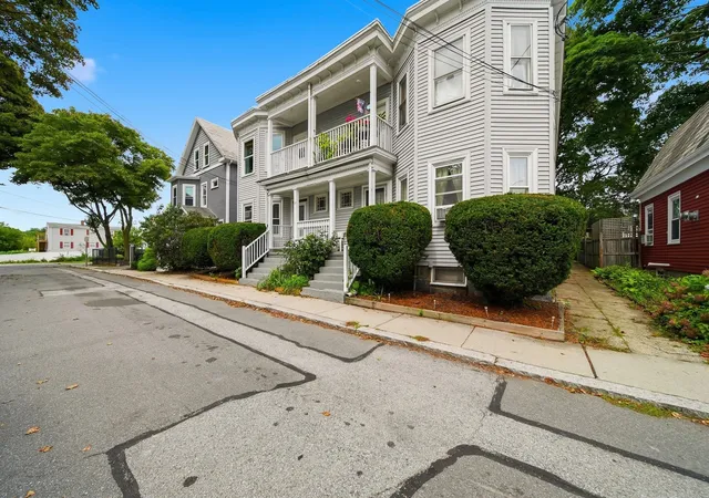 Photo 3 of Condo for sale at 12 May St #B, Salem, MA 01970 | MLS# 73578067 | Listing updated on 2026-10-07