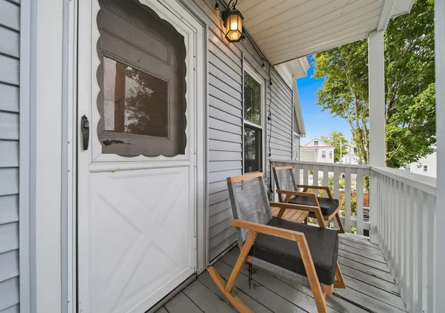 Listing Photo 4 - Condo for sale in building located at 12 May St, Salem, MA 01970 - Unit #B