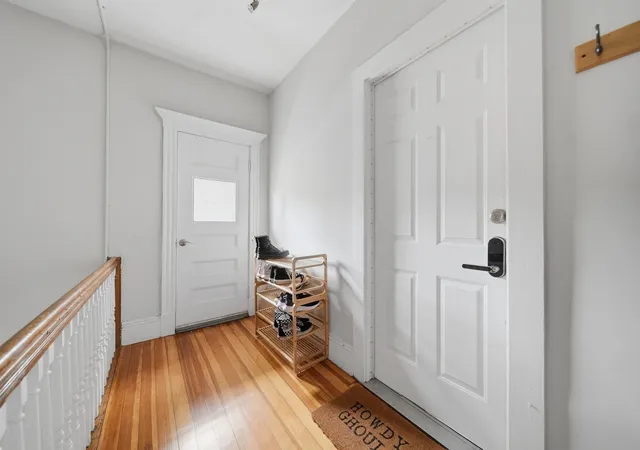 Listing Photo 5 - Condo for sale in building located at 12 May St, Salem, MA 01970 - Unit #B