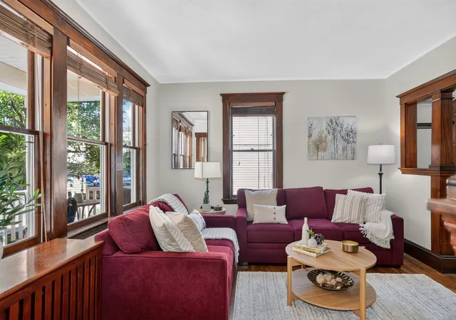 Photo 1 of Condo for sale at 106 Harnden Ave #106, Watertown, MA 02472 | MLS# 73578265 | Listing updated on 2026-10-25