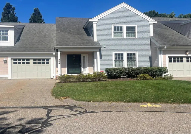 Photo 1 of Condo for sale at 344 Godfrey #344, Norton, MA 02766 | MLS# 73576122 | Listing updated on 2026-09-11