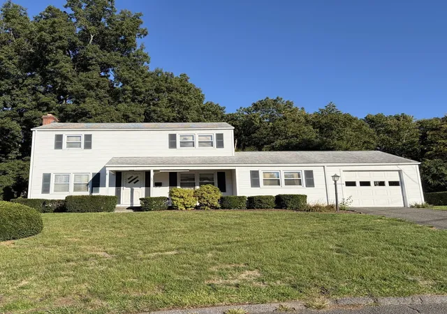 Photo 1 of Sale Pending at 145 Longwood Dr, Chicopee, MA 01020 | MLS# 73579720 | Listing updated on 2026-10-07