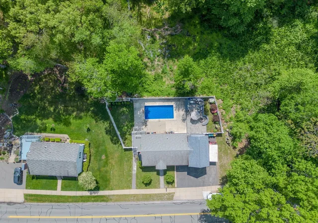 Photo 2 of Single family home for sale at 159 Mishawum Rd, Woburn, MA 01801 | MLS# 73571339 | Listing updated on 2026-09-06