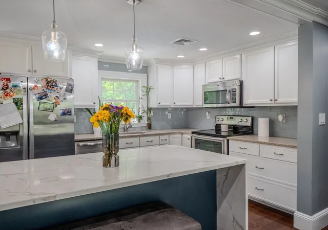 Photo 3 of Single family home for sale at 159 Mishawum Rd, Woburn, MA 01801 | MLS# 73571339 | Listing updated on 2026-09-06