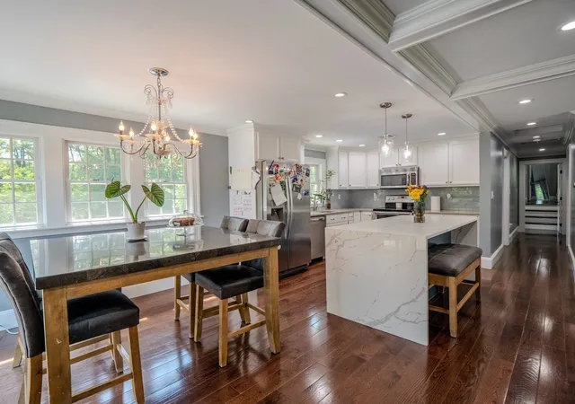Photo 4 of Single family home for sale at 159 Mishawum Rd, Woburn, MA 01801 | MLS# 73571339 | Listing updated on 2026-09-06