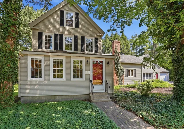 Photo 1 of Multi family home for sale at 213 Great Rd, Stow, MA 01775 | MLS# 73574545 | Listing updated on 2026-10-04