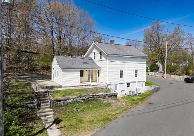 Single family home for sale at 42 Washington St, Monson, MA 01057 | MLS# 73573640