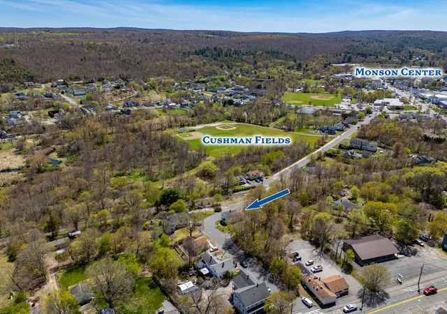 Photo 3 of Single family home for sale at 42 Washington St, Monson, MA 01057 | MLS# 73573640 | Listing updated on 2026-09-18