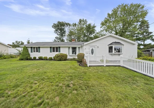 Photo 1 of Single family home for sale at 19 William Rd, Holbrook, MA 02343 | MLS# 73584062 | Listing updated on 2026-10-11