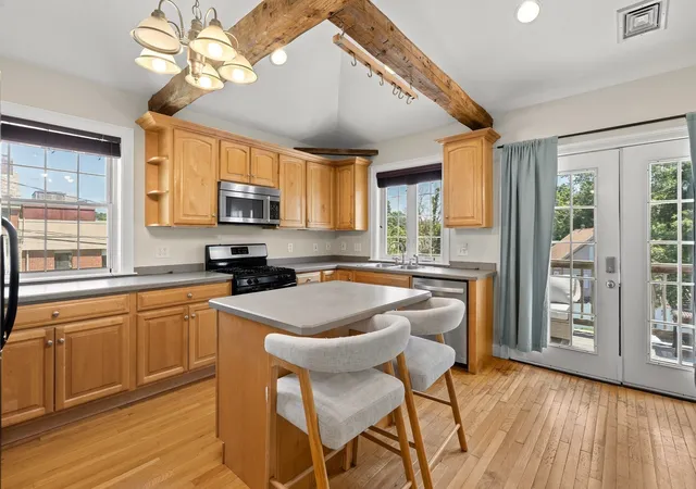 Photo 1 of Condo for sale at 521 Washington St #3, Abington, MA 02351 | MLS# 73577075 | Listing updated on 2026-10-24