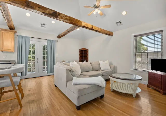 Photo 3 of Condo for sale at 521 Washington St #3, Abington, MA 02351 | MLS# 73577075 | Listing updated on 2026-10-24