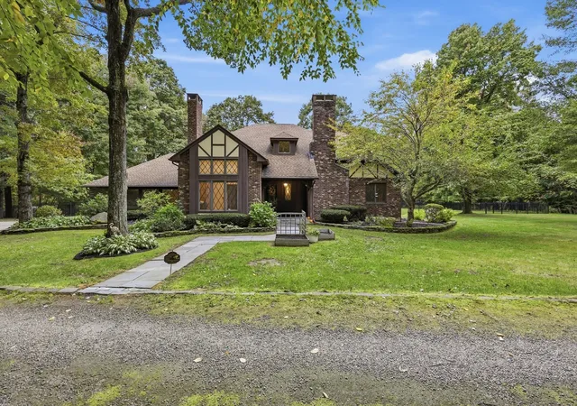 Photo 1 of Single family home for sale at 43 Paradise Lake Rd, Monson, MA 01057 | MLS# 73586383 | Listing updated on 2026-10-11