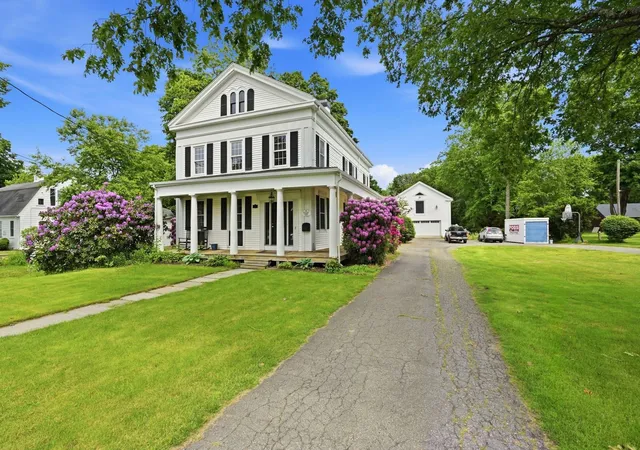Photo 2 of Single family home for sale at 100 S Main St, Middleboro, MA 02346 | MLS# 73575935 | Listing updated on 2026-09-15