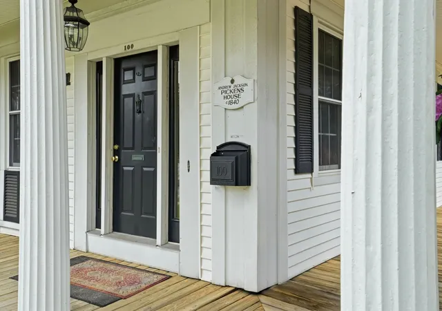 Photo 3 of Single family home for sale at 100 S Main St, Middleboro, MA 02346 | MLS# 73575935 | Listing updated on 2026-09-15