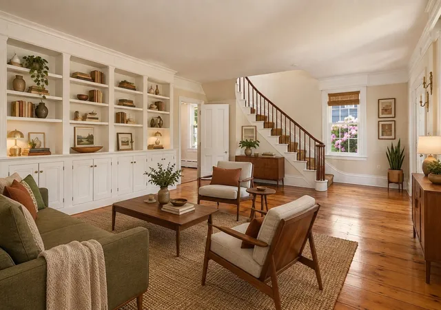 Photo 4 of Single family home for sale at 100 S Main St, Middleboro, MA 02346 | MLS# 73575935 | Listing updated on 2026-09-15