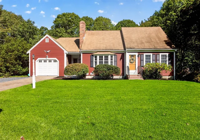 Photo 1 of Single family home for sale at 4 Asack Dr, South Dennis, MA 02660 | MLS# 73570289 | Listing updated on 2026-10-18