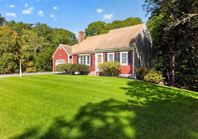 Photo 2 of Single family home for sale at 4 Asack Dr, South Dennis, MA 02660 | MLS# 73570289 | Listing updated on 2026-10-18