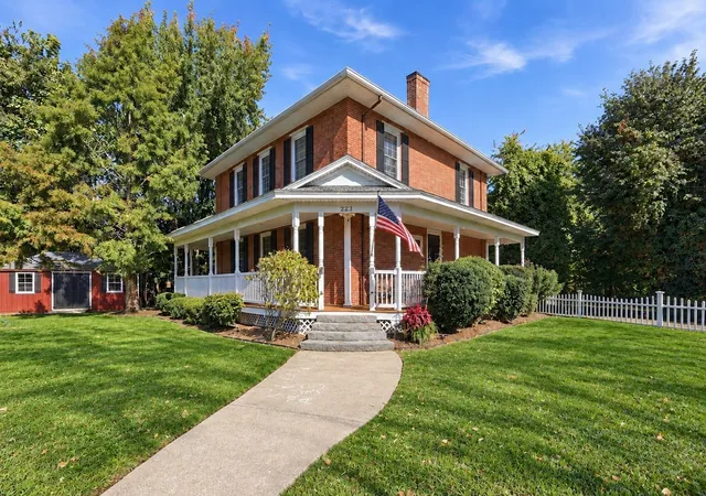 Photo 1 of Single family home for sale at 223 Chicopee St, Chicopee, MA 01013 | MLS# 73586956 | Listing updated on 2026-10-12