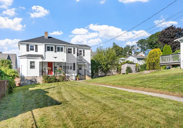 Photo 1 of Sale Pending at 30 Harvard, Fall River, MA 02720 | MLS# 73580285 | Listing updated on 2026-10-27