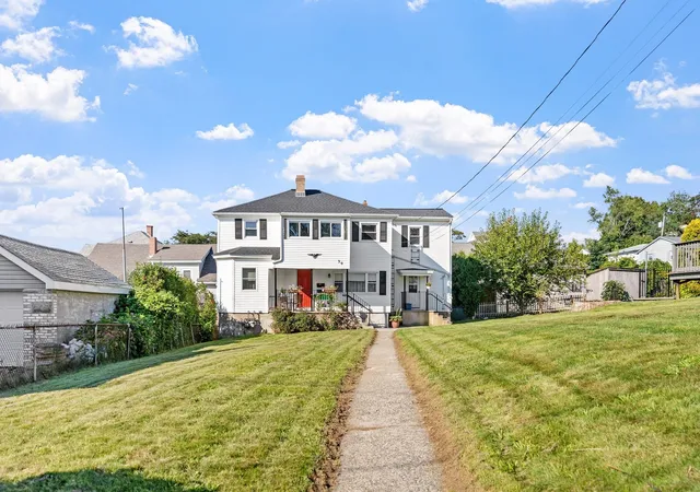 Photo 2 of Sale Pending at 30 Harvard, Fall River, MA 02720 | MLS# 73580285 | Listing updated on 2026-10-27