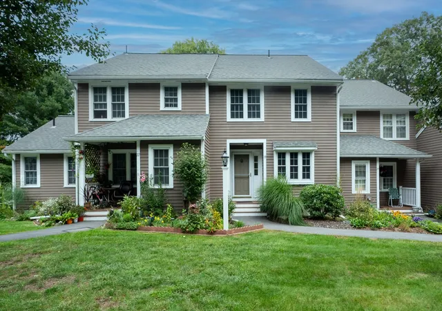 Photo 1 of Sale Pending at 78 Laurelwood Dr #78, Hopedale, MA 01747 | MLS# 73586006 | Listing updated on 2026-10-07