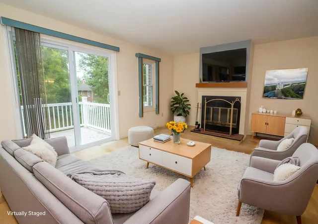 Photo 3 of Sale Pending at 78 Laurelwood Dr #78, Hopedale, MA 01747 | MLS# 73586006 | Listing updated on 2026-10-07