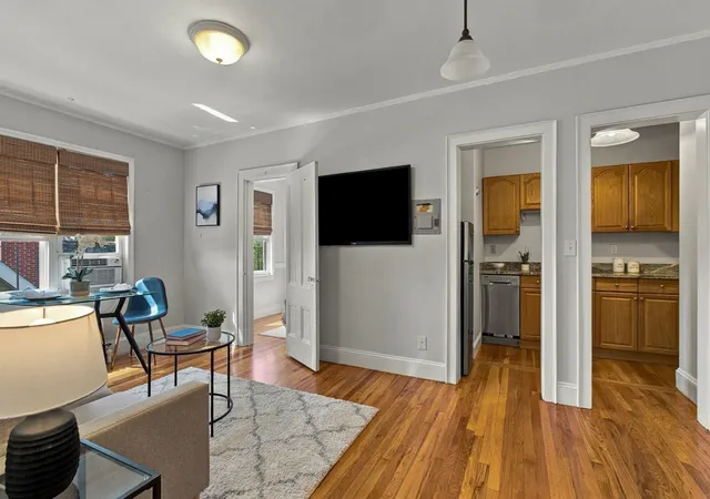 Photo 1 of Condo for sale at 5 Haskell St #43, Cambridge, MA 02140 | MLS# 73581841 | Listing updated on 2026-10-15