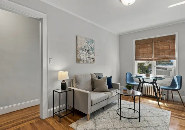Photo 2 of Condo for sale at 5 Haskell St #43, Cambridge, MA 02140 | MLS# 73581841 | Listing updated on 2026-10-15