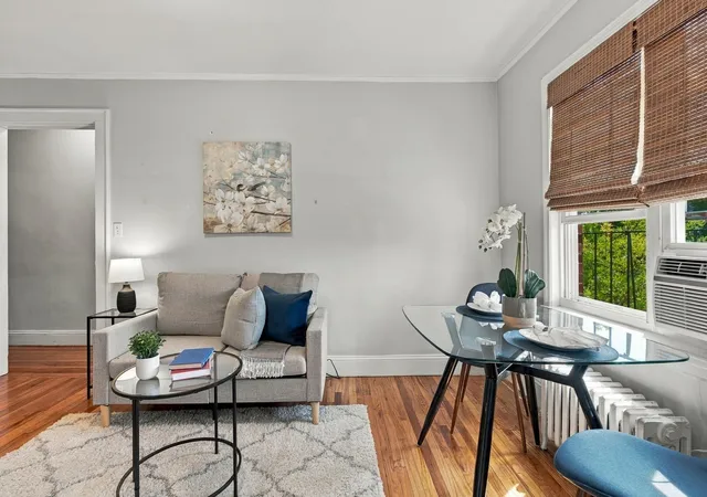 Photo 3 of Condo for sale at 5 Haskell St #43, Cambridge, MA 02140 | MLS# 73581841 | Listing updated on 2026-10-15
