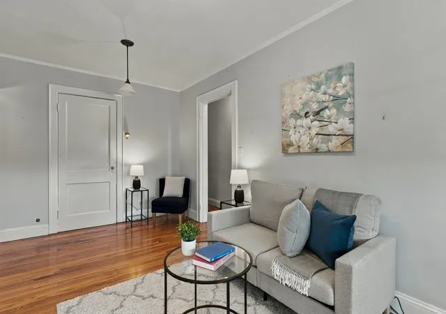 Listing Photo 4 - Condo for sale in building located at 5 Haskell St, Cambridge, MA 02140 - Unit #43
