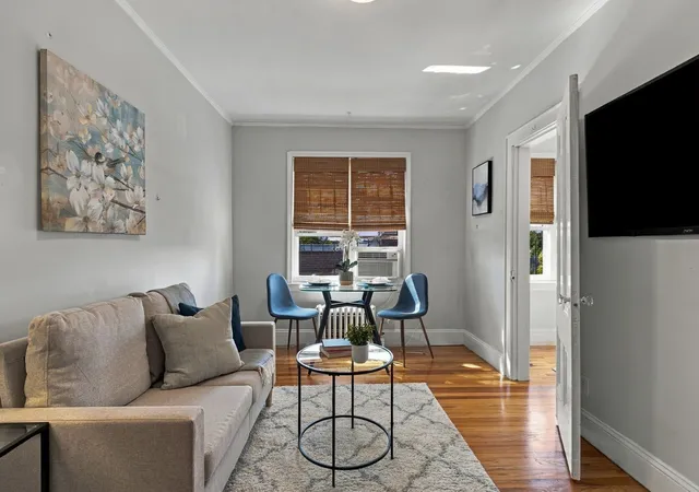 Listing Photo 5 - Condo for sale in building located at 5 Haskell St, Cambridge, MA 02140 - Unit #43